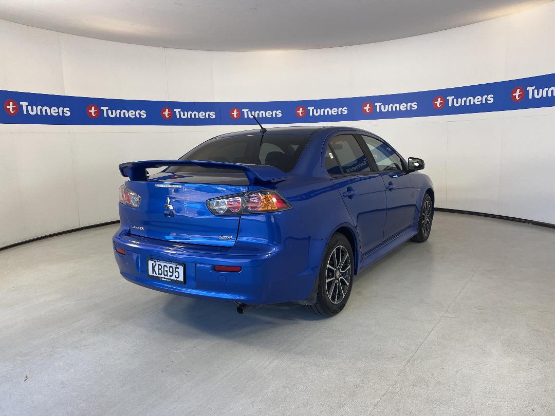 Photo '7' of Mitsubishi Lancer Photo '7' of Mitsubishi Lancer