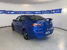 Thumbnail '5' of Mitsubishi Lancer