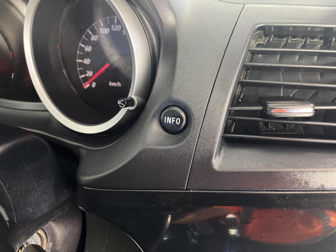 Photo '26' of Mitsubishi Lancer Photo '26' of Mitsubishi Lancer