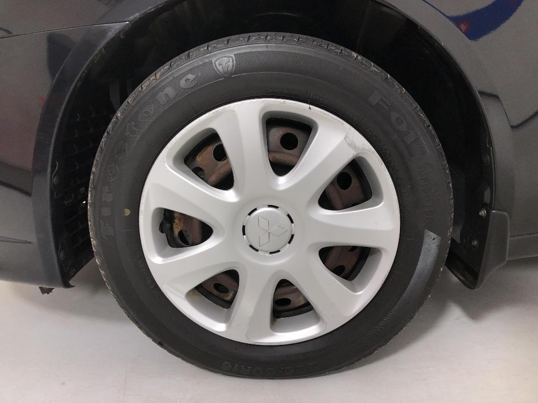 Photo '10' of Mitsubishi Lancer