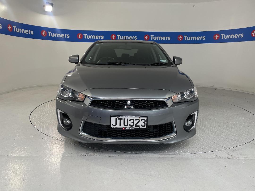 Photo '2' of Mitsubishi Lancer