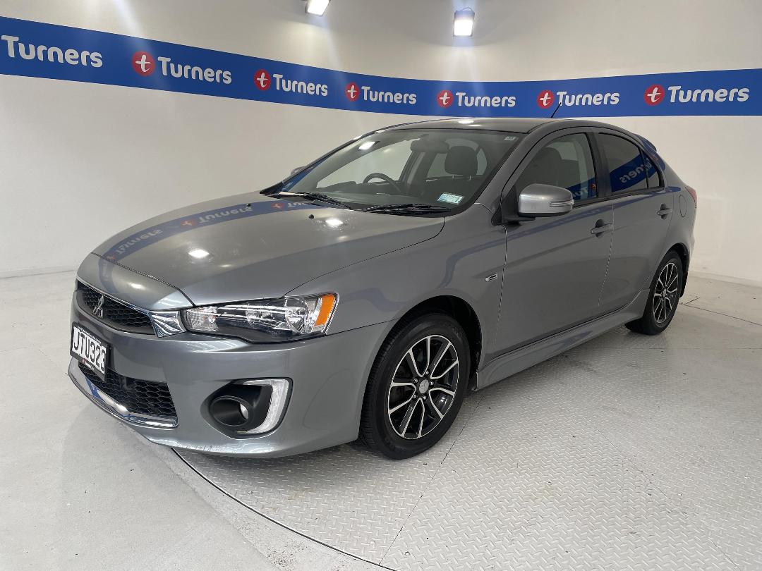 Photo '4' of Mitsubishi Lancer