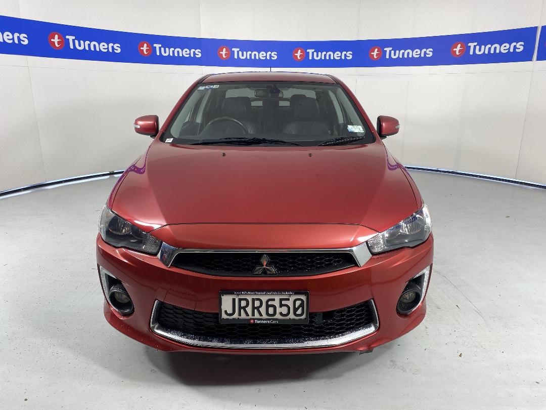 Photo '2' of Mitsubishi Lancer Photo '2' of Mitsubishi Lancer