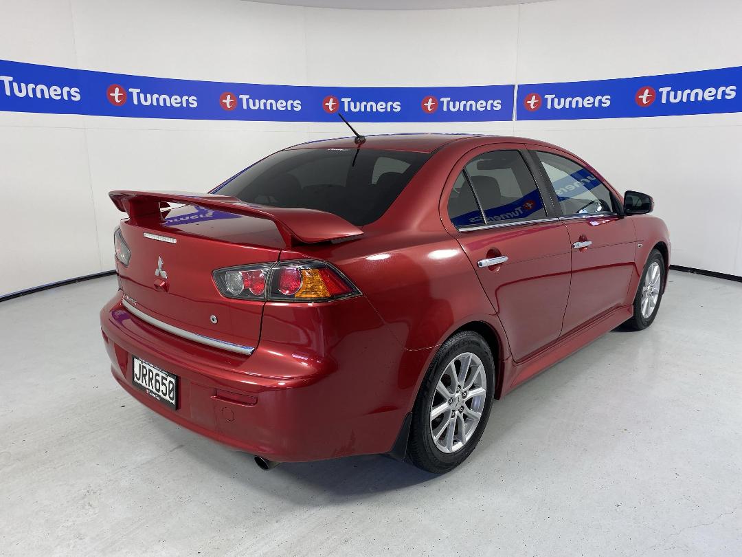 Photo '7' of Mitsubishi Lancer Photo '7' of Mitsubishi Lancer