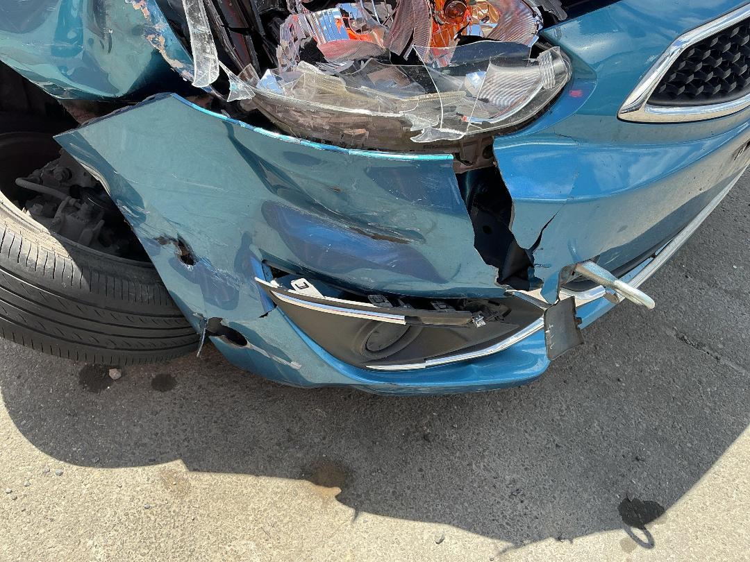 Photo '8' of Mitsubishi Mirage XLS Photo '8' of Mitsubishi Mirage XLS