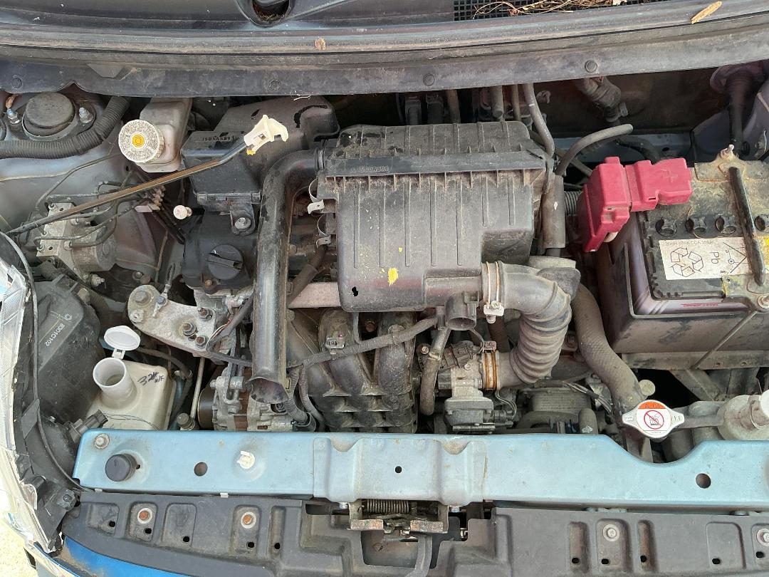 Photo '11' of Mitsubishi Mirage XLS Photo '11' of Mitsubishi Mirage XLS