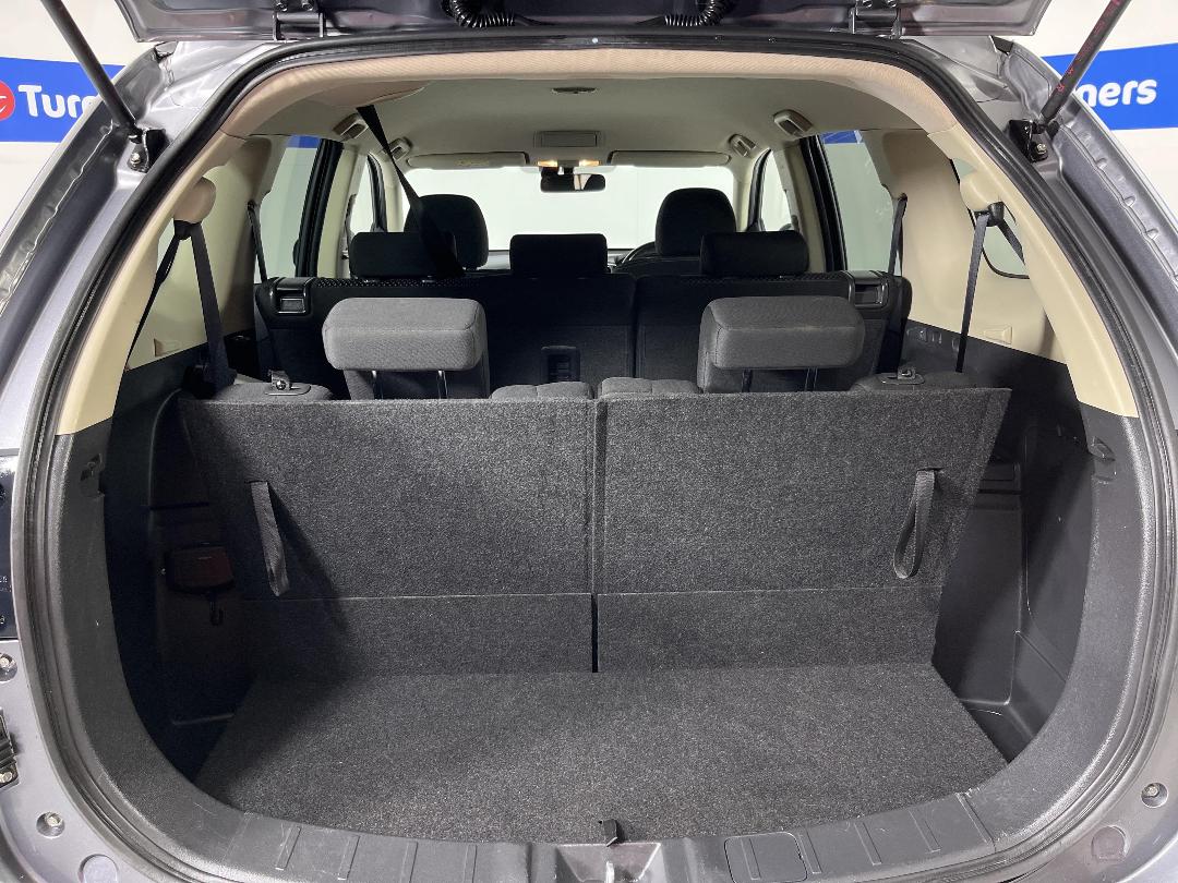 Photo '30' of Mitsubishi Outlander