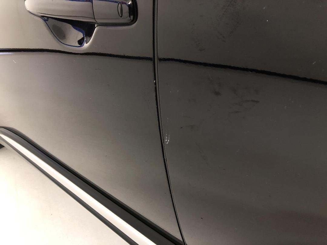 Photo '30' of Mitsubishi Outlander Photo '30' of Mitsubishi Outlander