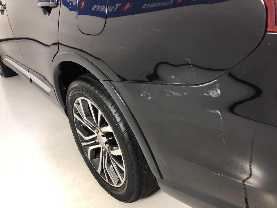 Photo '31' of Mitsubishi Outlander Photo '31' of Mitsubishi Outlander