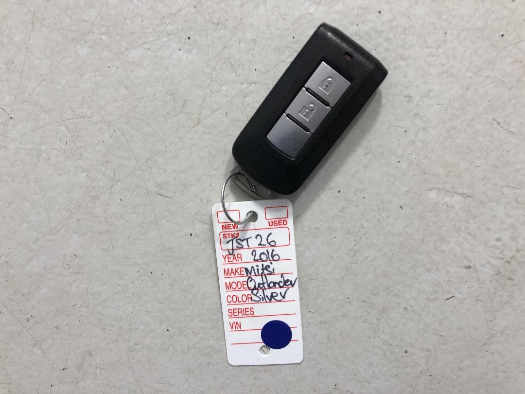 Photo '22' of Mitsubishi Outlander Photo '22' of Mitsubishi Outlander