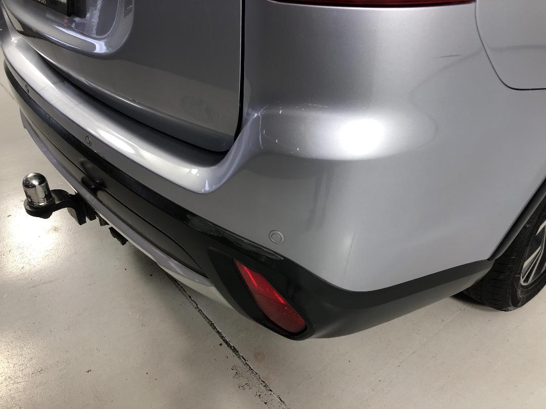 Photo '25' of Mitsubishi Outlander Photo '25' of Mitsubishi Outlander