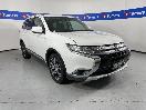 Thumbnail '1' of Mitsubishi Outlander
