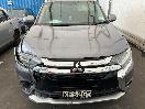 Thumbnail '2' of Mitsubishi Outlander LS