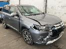 Thumbnail '1' of Mitsubishi Outlander LS