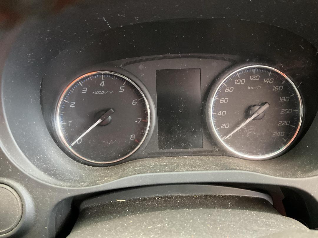 Photo '9' of Mitsubishi Outlander LS