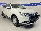 Thumbnail '1' of Mitsubishi Outlander