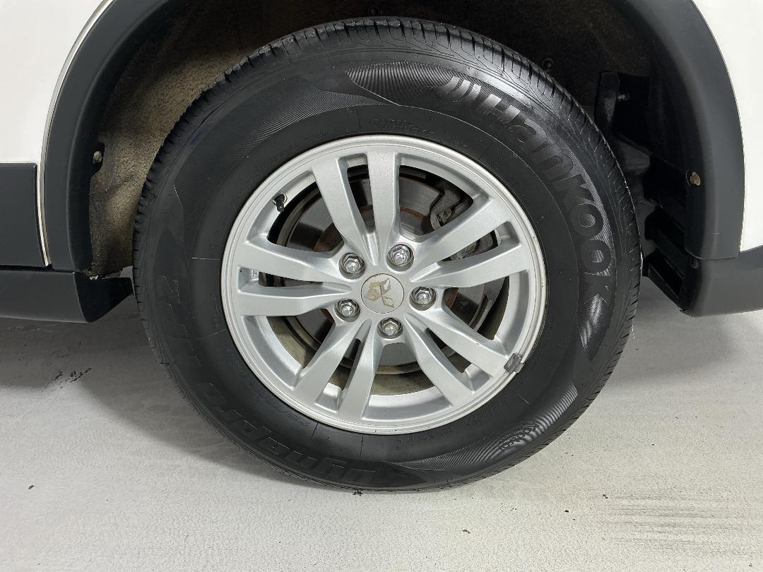 Photo '11' of Mitsubishi Outlander Photo '11' of Mitsubishi Outlander