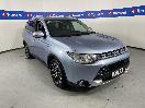 Thumbnail '1' of Mitsubishi Outlander