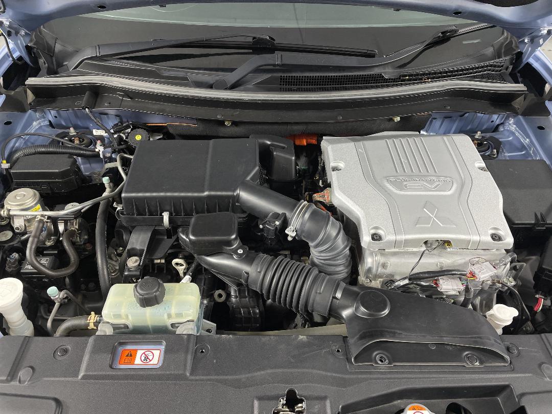 Photo '13' of Mitsubishi Outlander Photo '13' of Mitsubishi Outlander