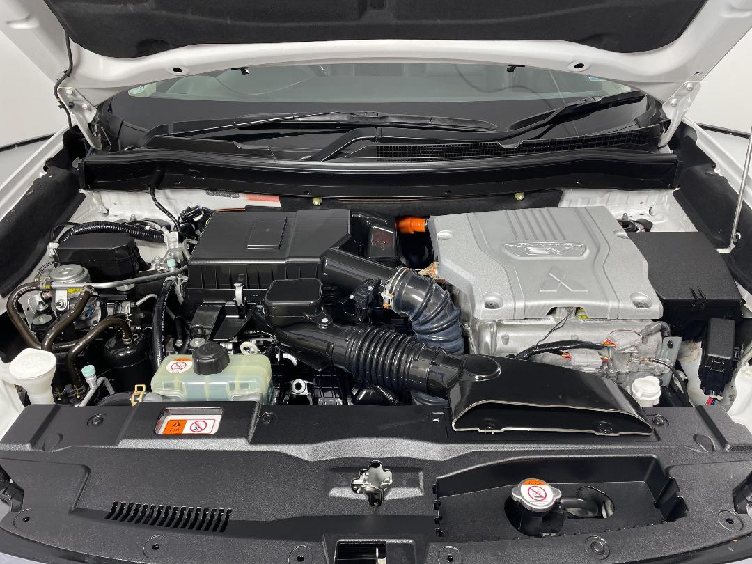 Photo '13' of Mitsubishi Outlander Photo '13' of Mitsubishi Outlander