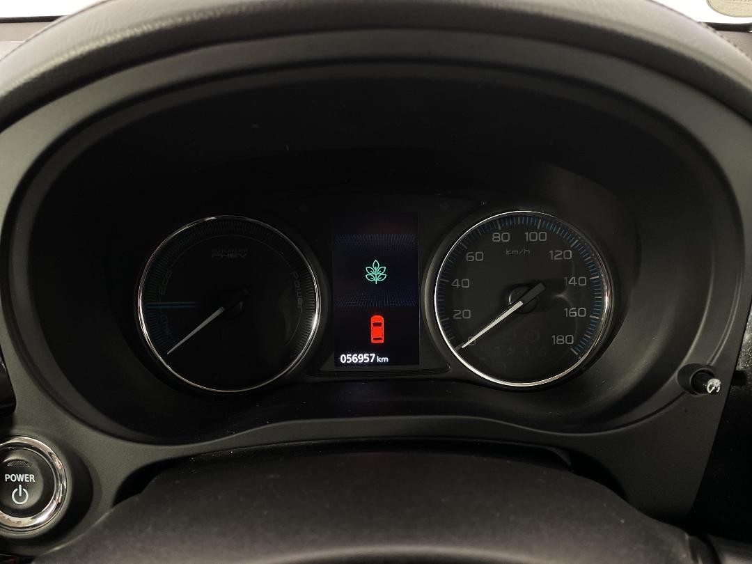 Photo '21' of Mitsubishi Outlander Photo '21' of Mitsubishi Outlander