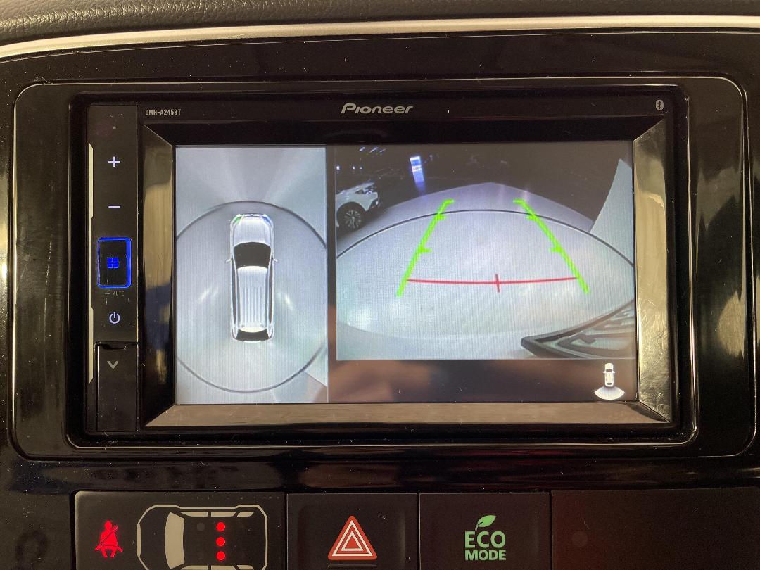 Photo '31' of Mitsubishi Outlander Photo '31' of Mitsubishi Outlander