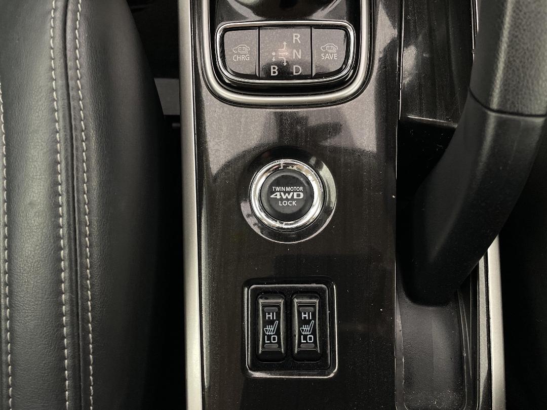 Photo '23' of Mitsubishi Outlander Photo '23' of Mitsubishi Outlander