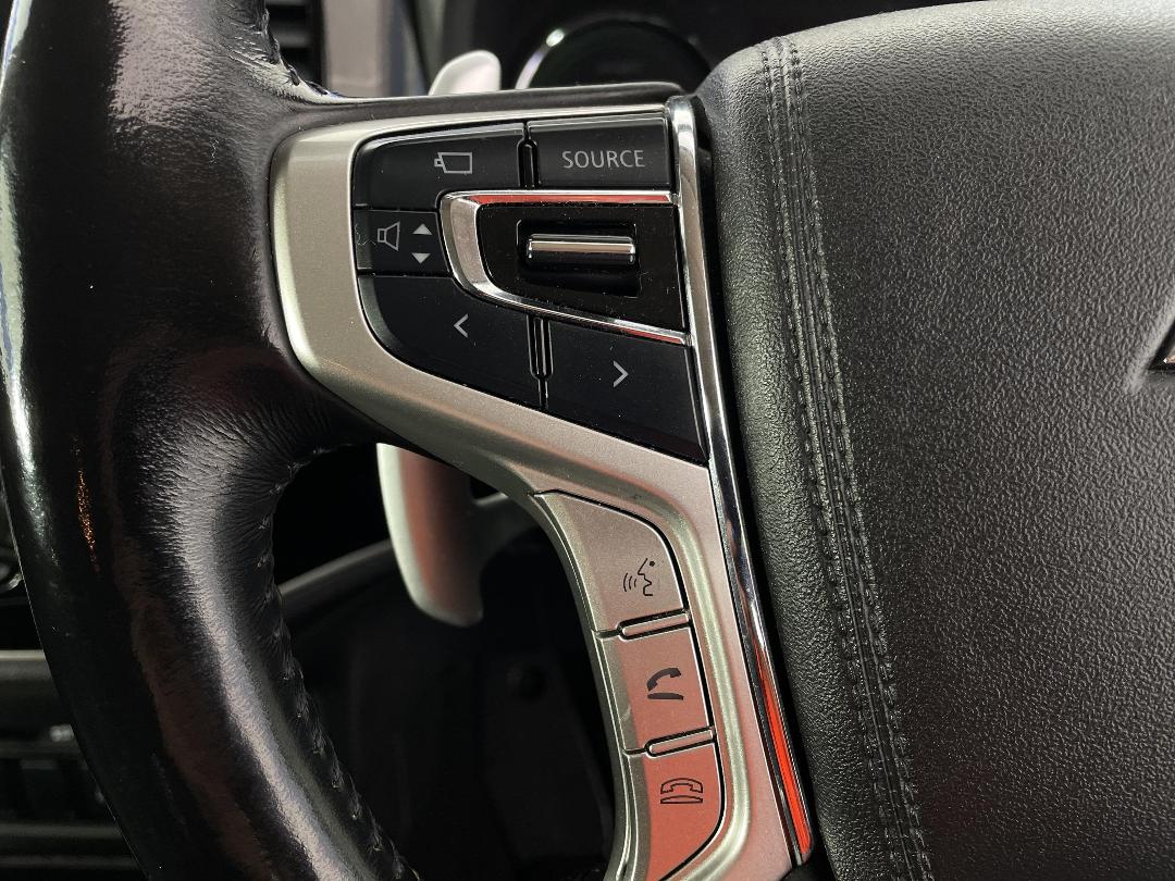 Photo '28' of Mitsubishi Outlander Photo '28' of Mitsubishi Outlander