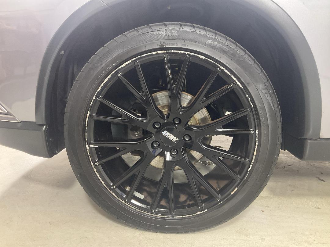 Photo '10' of Mitsubishi Outlander