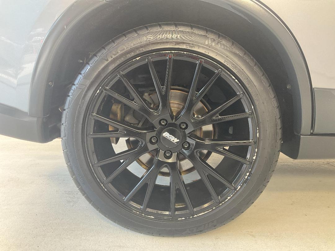 Photo '12' of Mitsubishi Outlander