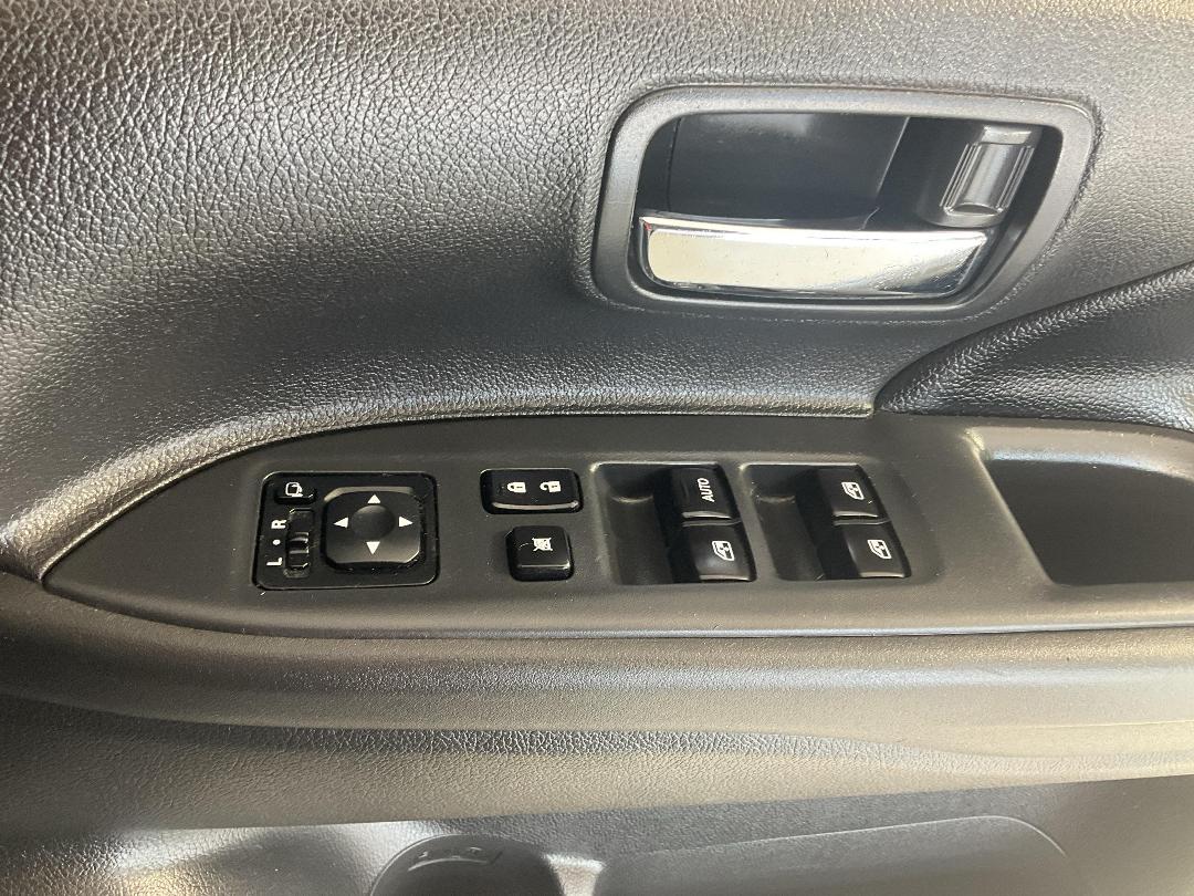 Photo '31' of Mitsubishi Outlander