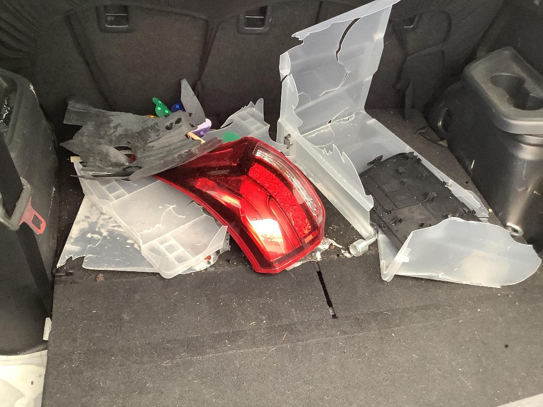 Photo '8' of Mitsubishi Outlander XLS