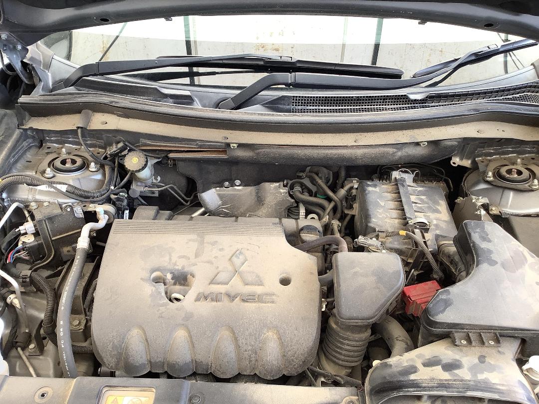 Photo '11' of Mitsubishi Outlander XLS