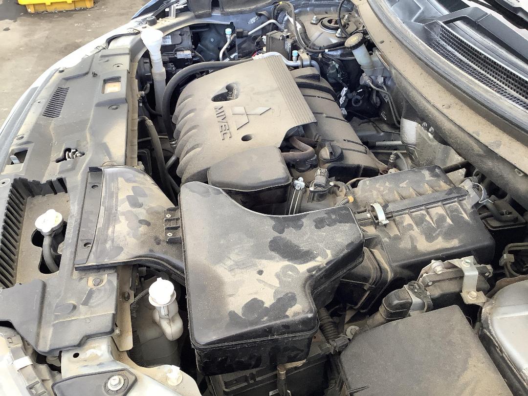 Photo '12' of Mitsubishi Outlander XLS