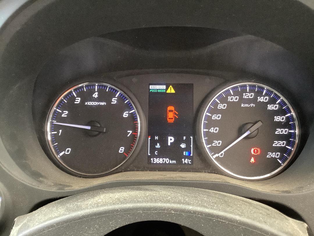 Photo '15' of Mitsubishi Outlander XLS