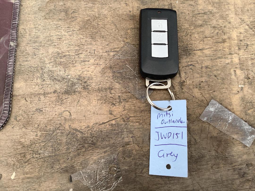 Photo '18' of Mitsubishi Outlander XLS