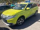 Thumbnail '2' of Mitsubishi Outlander XLS