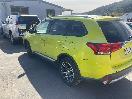 Thumbnail '3' of Mitsubishi Outlander XLS