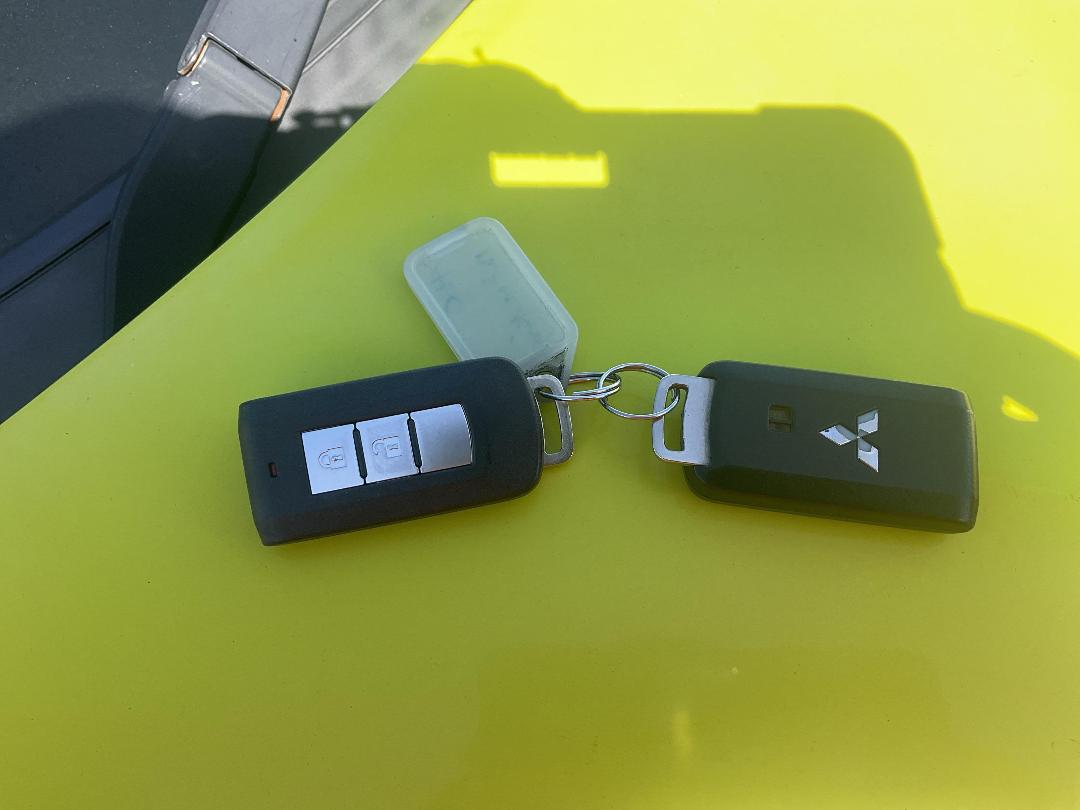 Photo '7' of Mitsubishi Outlander XLS Photo '7' of Mitsubishi Outlander XLS