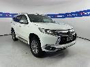Thumbnail '1' of Mitsubishi Pajero Sport