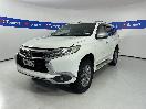 Thumbnail '4' of Mitsubishi Pajero Sport