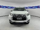 Thumbnail '2' of Mitsubishi Pajero Sport