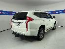 Thumbnail '7' of Mitsubishi Pajero Sport
