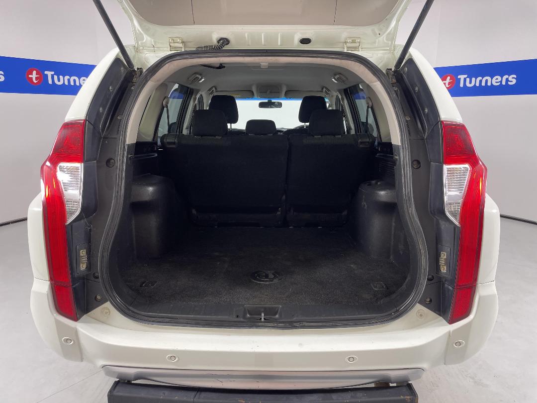 Photo '14' of Mitsubishi Pajero Sport Photo '14' of Mitsubishi Pajero Sport