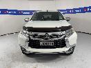 Thumbnail '2' of Mitsubishi Pajero Sport