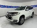 Thumbnail '4' of Mitsubishi Pajero Sport