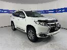 Thumbnail '1' of Mitsubishi Pajero Sport
