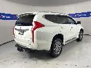 Thumbnail '7' of Mitsubishi Pajero Sport