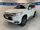 Thumbnail '4' of Mitsubishi Pajero Sport