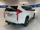 Thumbnail '7' of Mitsubishi Pajero Sport